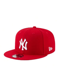New Era - Men's New York Yankees 9fifty Snapback Hat