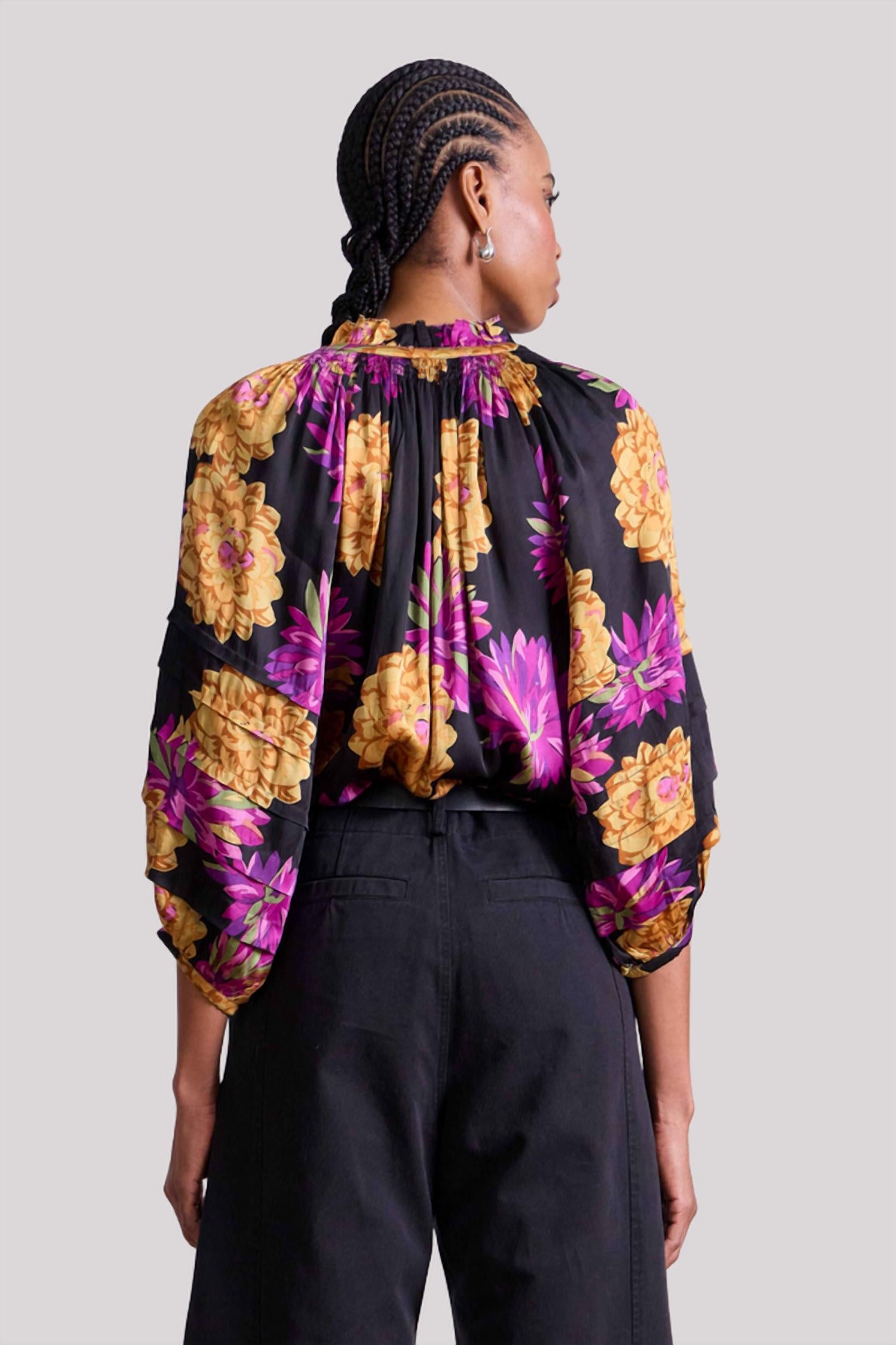 Apiece Apart - Trini Top