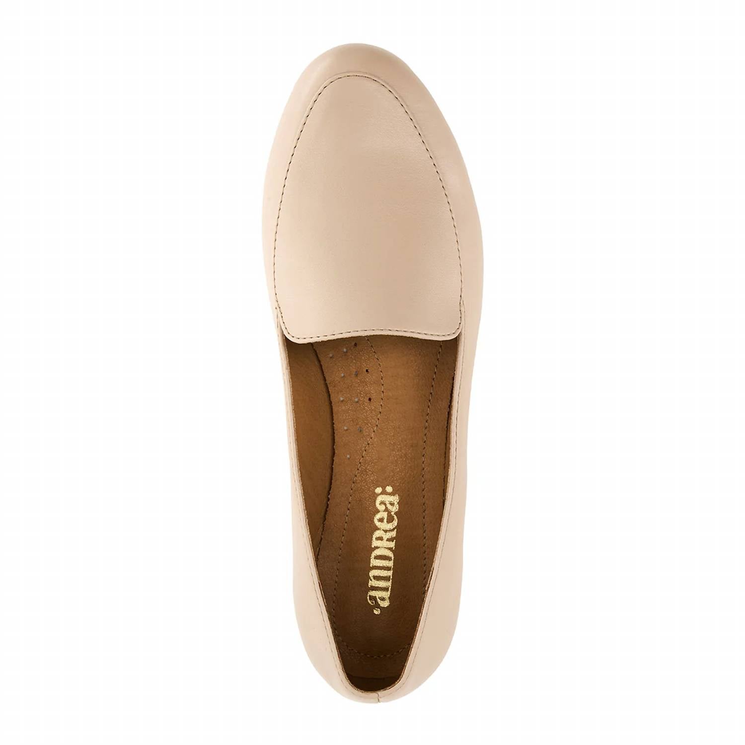 Andrea - Women's Ultra Comfort Loafer