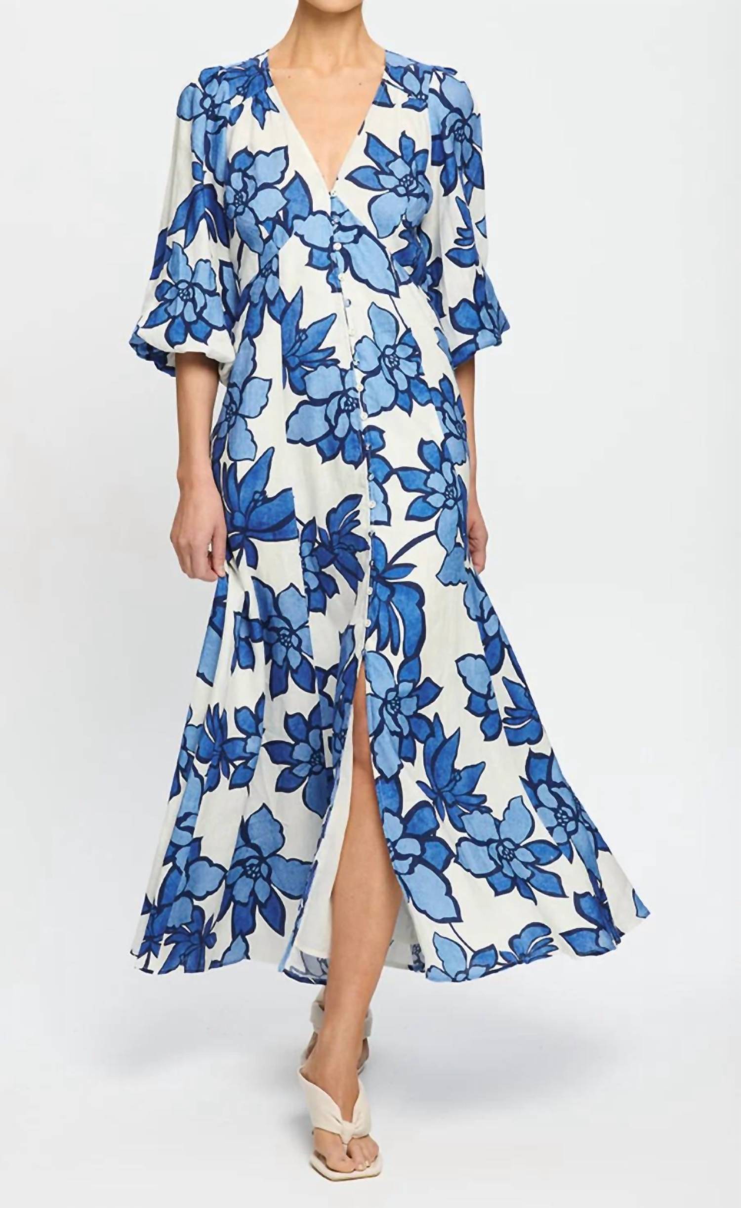 Kivari - Marnie Maxi Dress