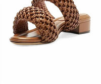 Alexandre Birman - Women's Lilla Woven Sandal