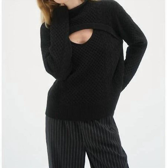Lna - Alessio Sweater
