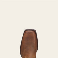 Ariat - Men's Rambler Square Toe Western Boot