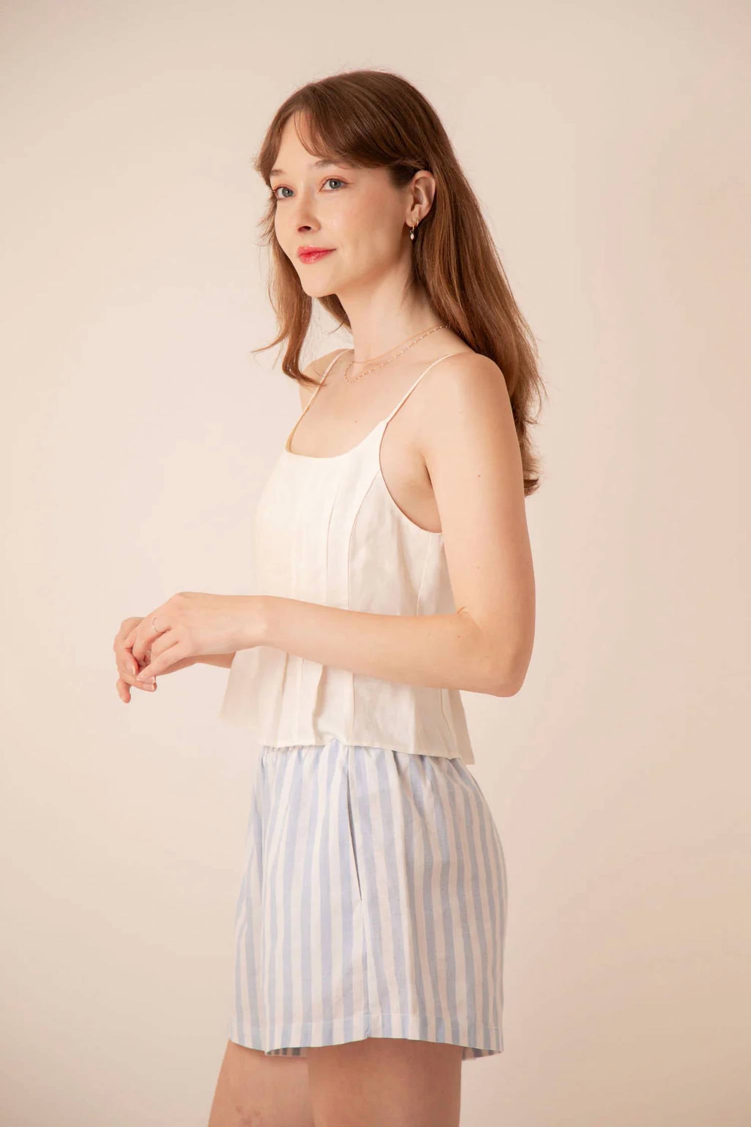 Mod Ref - Jocelyn Cami Top