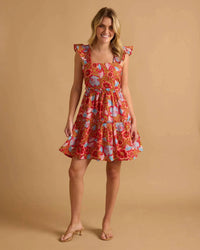 Double A - Maya Dress