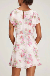 Loveshackfancy - Garner Mini Dress