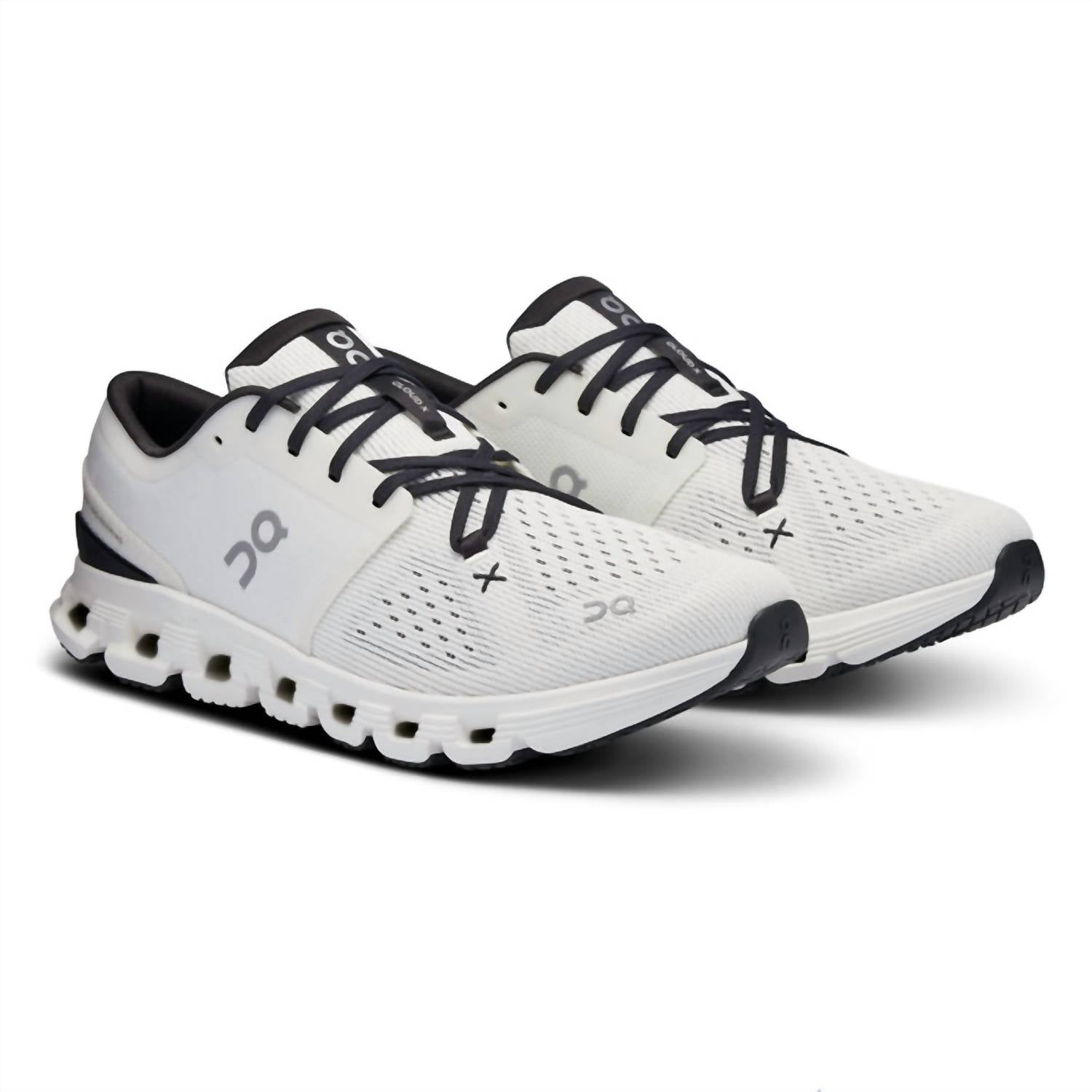 On - Women's Cloud X 4 Training Shoes