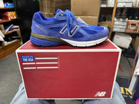 New Balance - Men's M990RY4 Training Shoe