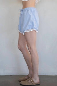 Things Between - Posy Bloomer Shorts