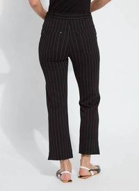 Lysse - Baby Boot Ankle Pants