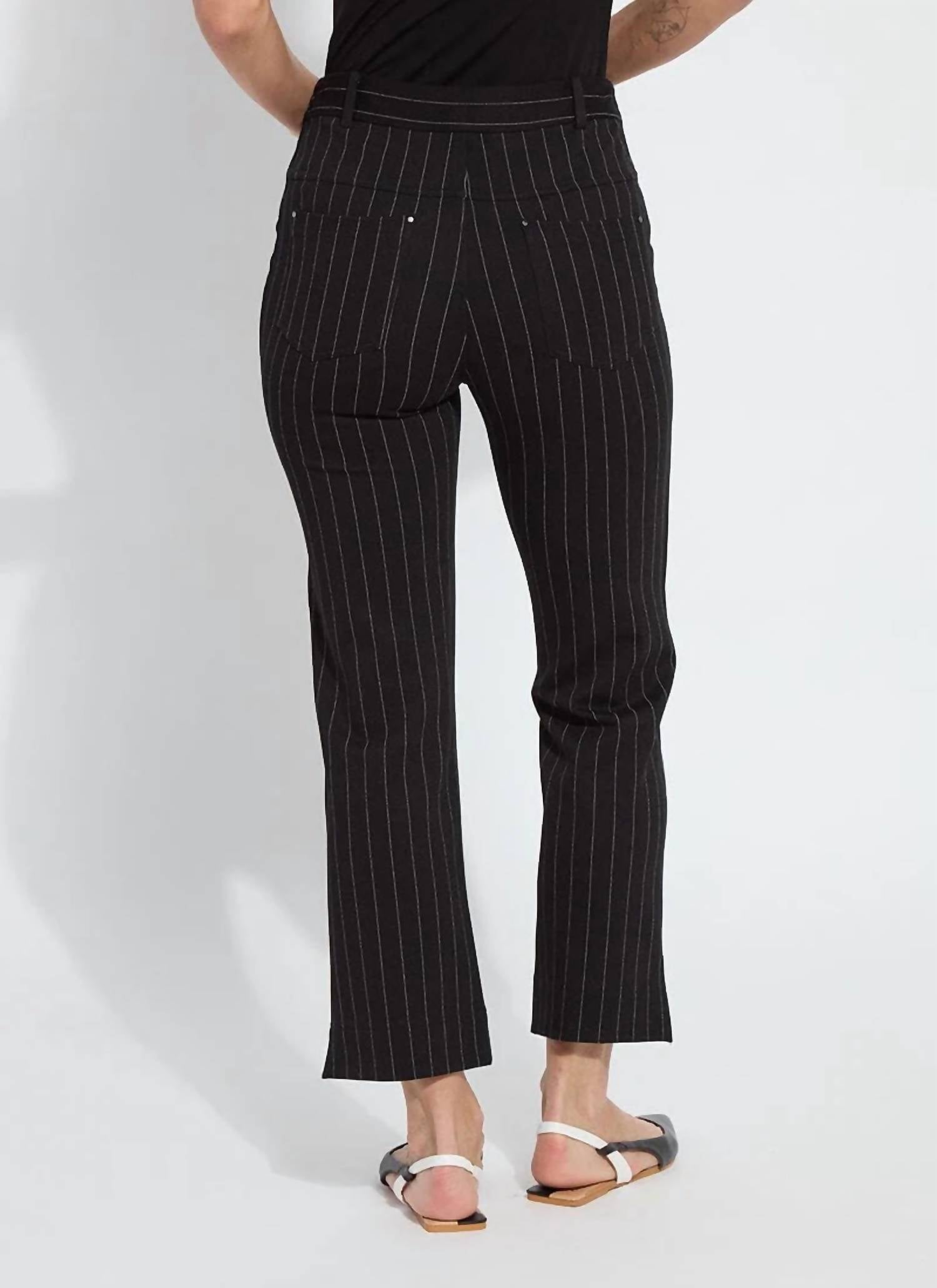 Lysse - Baby Boot Ankle Pants