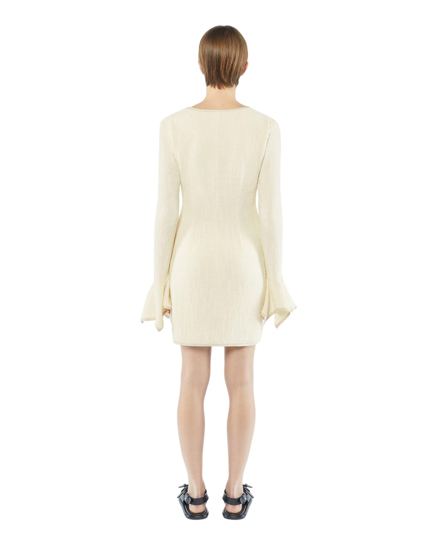 Nanushka - Elva Dress