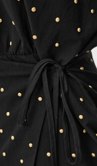 Never Fully Dressed - Miley Studded Dress