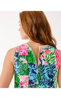Lilly Pulitzer - Edita Maxi Shift Dress