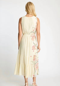 Caballero - Carol Midi Dress