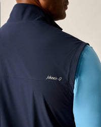 Johnnie-O - Zimmer Featherweight Performance Vest