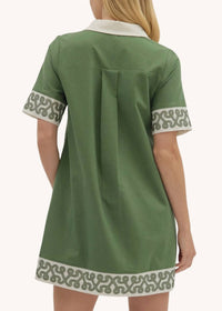 Entro - Laine Mini Dress