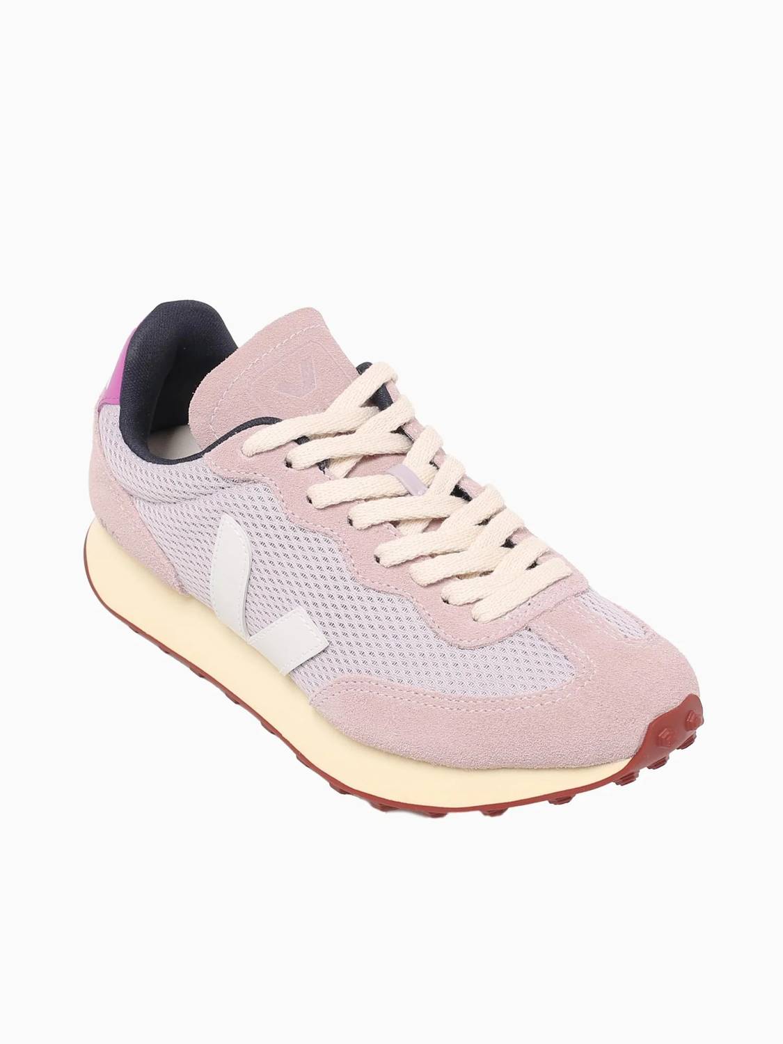 Veja - Women's Rio Branco Alveomesh Sneakers
