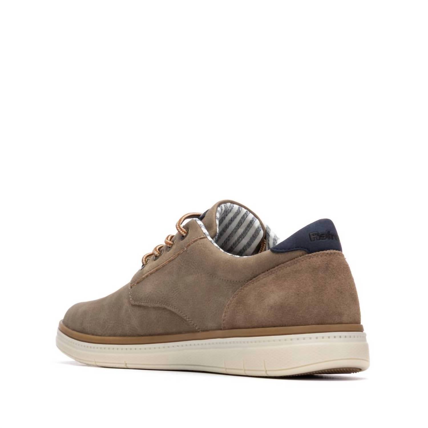 Xti - Men's 175558 Refresh Shoe