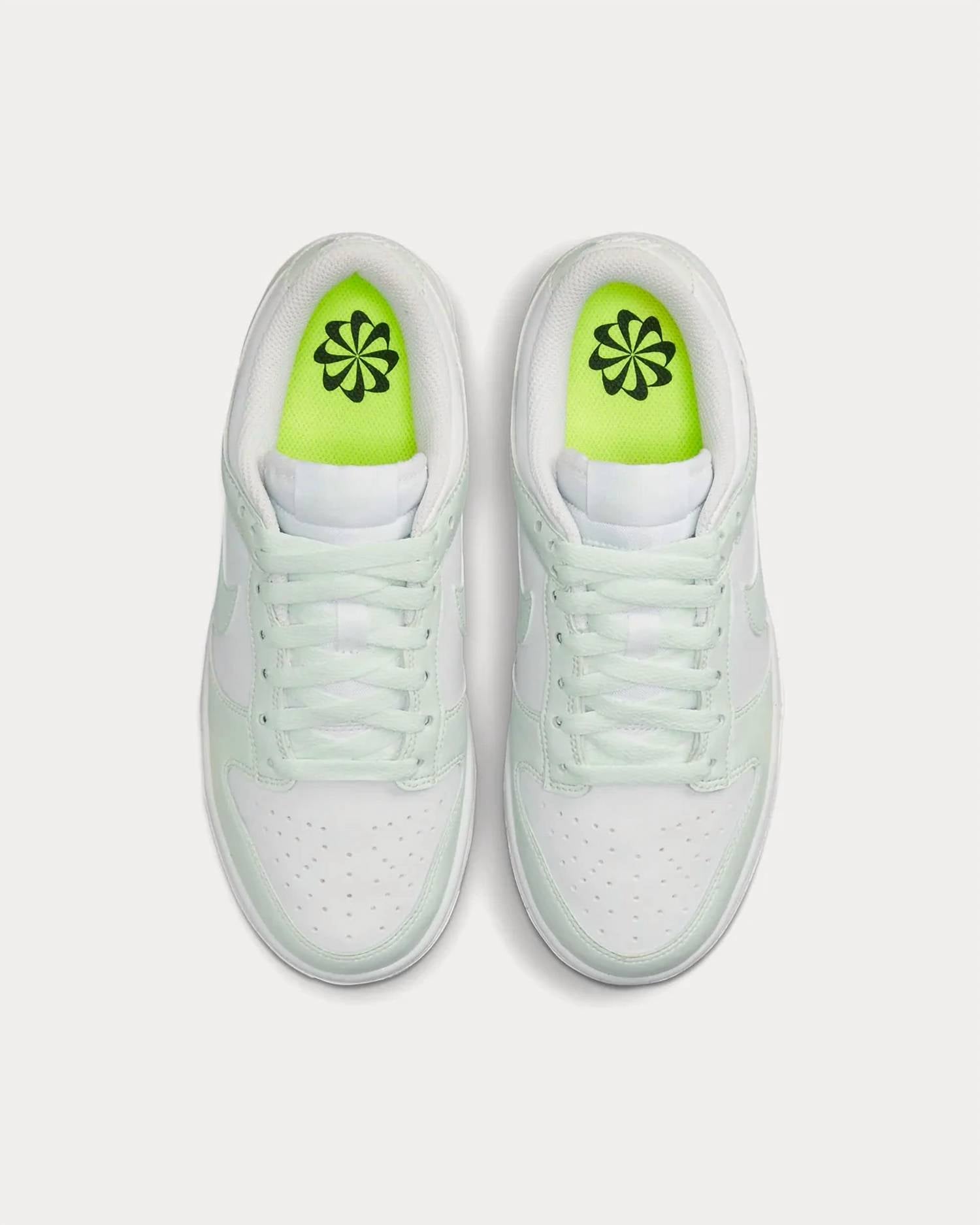 Nike - Women's Dunk Low Sneakers