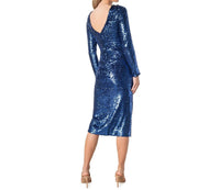 Dress The Population - MICHA DRESS