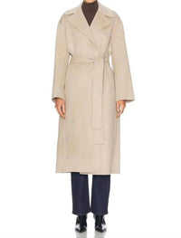 Nili Lotan - Jarel Wrap Coat
