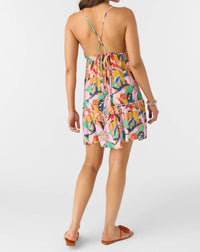 O'Neill - Simone Short Dress