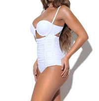 Miss Circle - Wendy One Piece Swimsuit