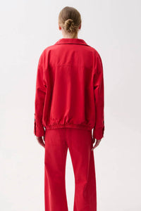 Pistola - Liberty Funnel Neck Jacket