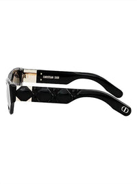 Christian Dior - Women's Butterfly Sunglasses