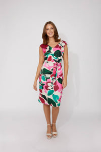 Frank Lyman - Knit Dress