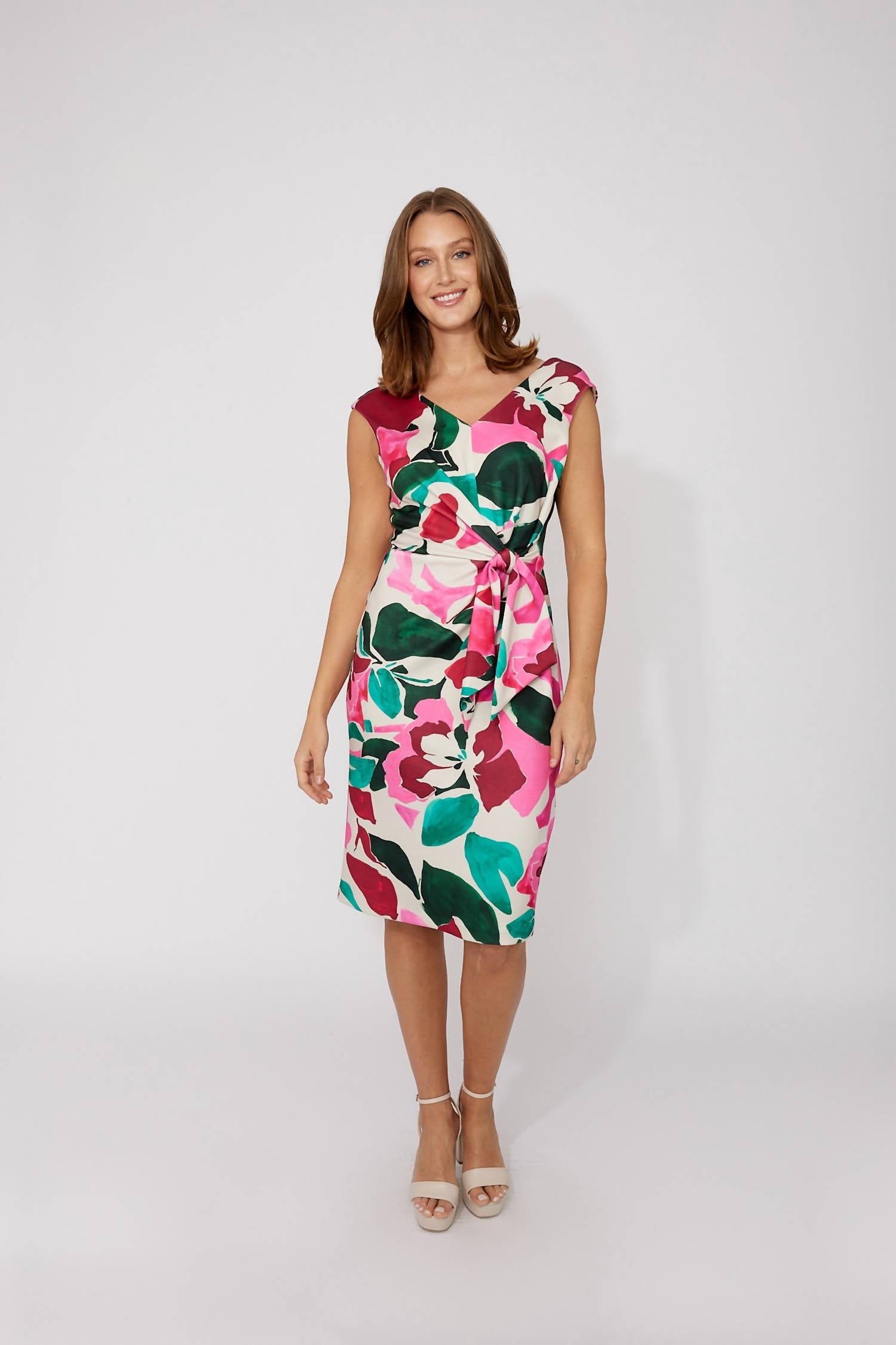 Frank Lyman - Knit Dress