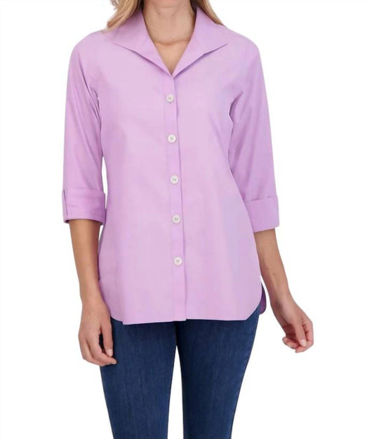 Foxcroft - PANDORA TUNIC