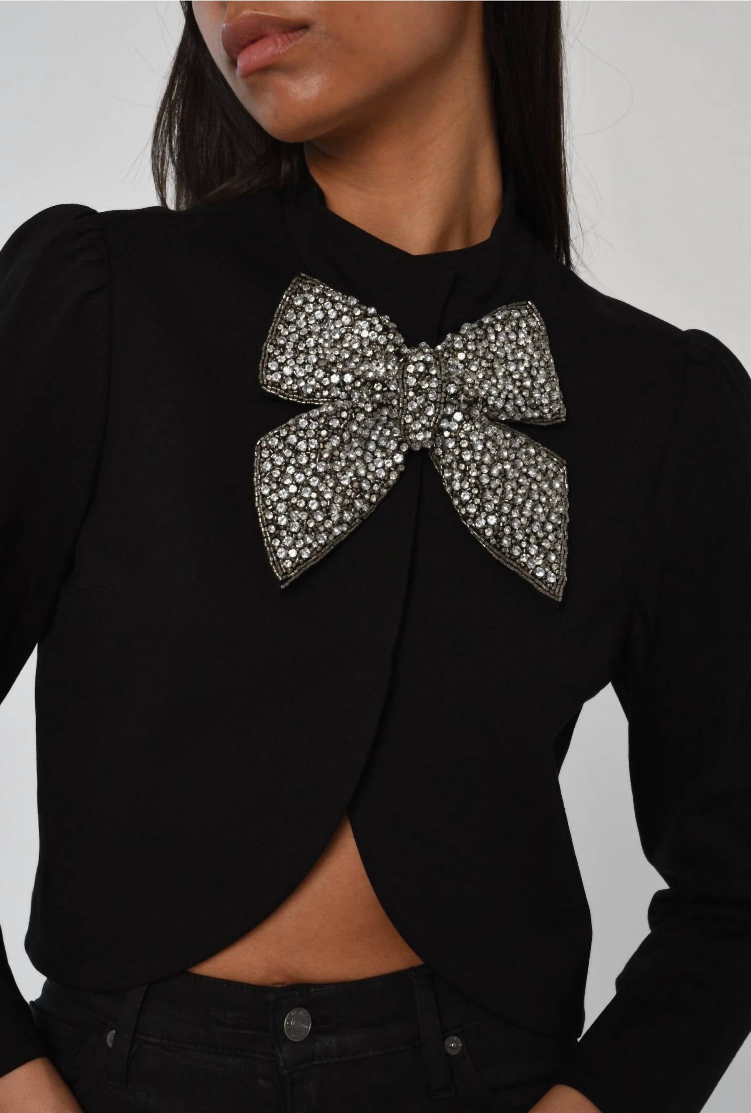 Love The Label - Regina Jacket