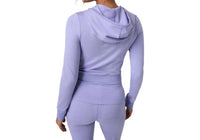 Vuori - Halo Mini Full Zip Hoodie