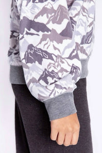 Pj Salvage - Bound Lounge Hoodie