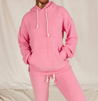 Ampersand Ave - Performance Fleece University Hoodie
