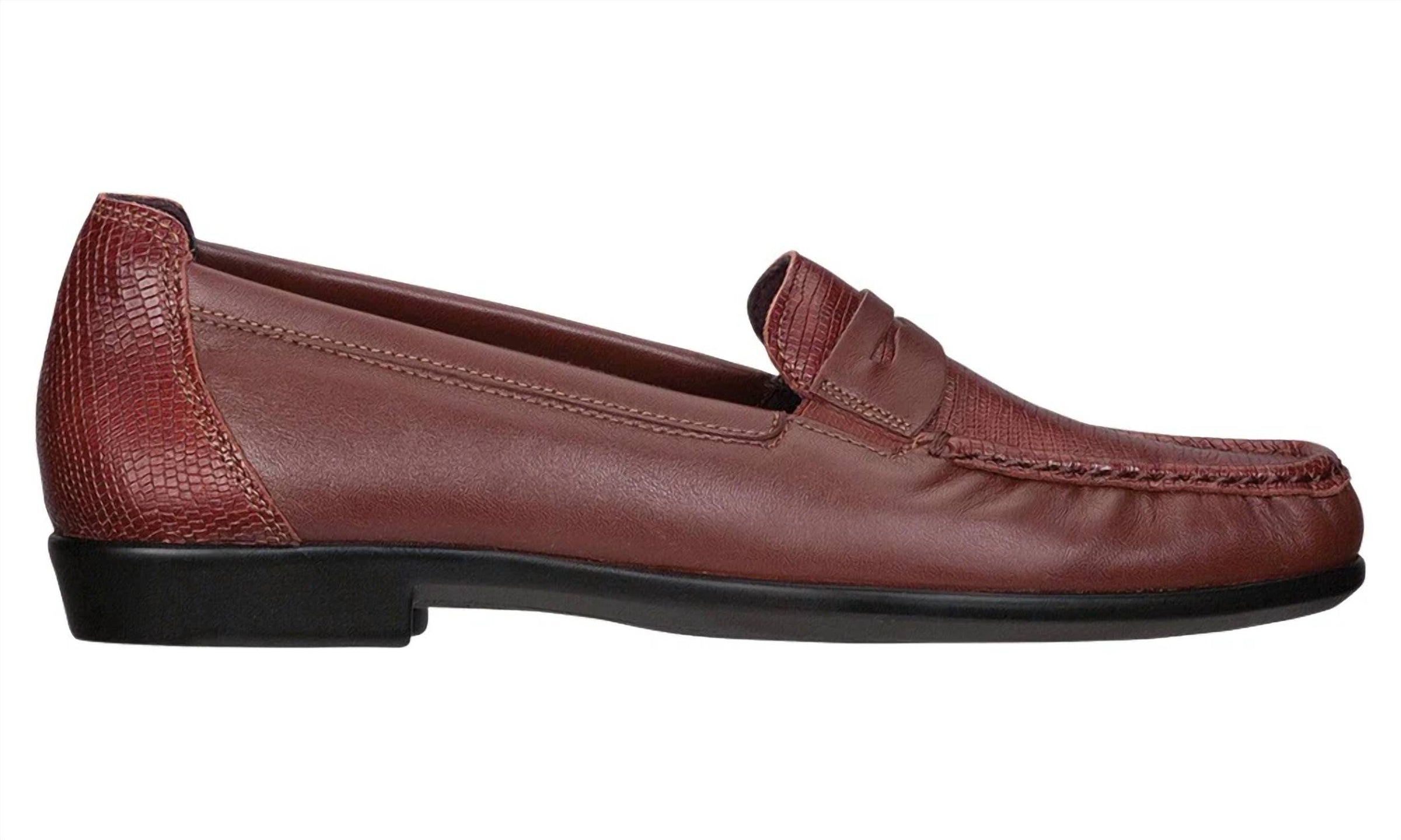 Sas - Women's Penny J Loafers