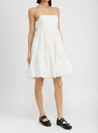 En Saison - Doreen Mini Dress