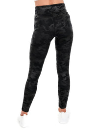 Spanx - Faux Leather Leggings