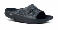 Oofos - Unisex Ooahh Sport Sandal