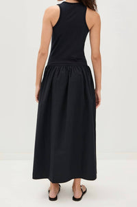 Frame - Racer Tank Dress