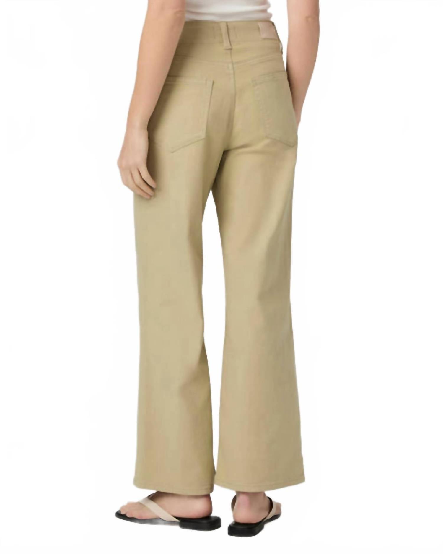 Paige - Ari Wide Leg Pants
