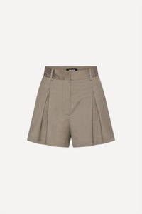 Rotate - High Waisted Shorts
