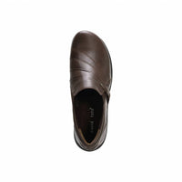 David Tate - Women's Serene Casual Leather Shoes