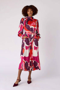 Crosby By Mollie Burch - Ryder Midi Dress