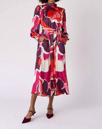 Crosby By Mollie Burch - Ryder Midi Dress