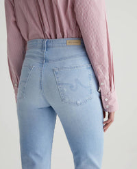 Ag Jeans - Saige Crop Jean