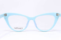 Calvin Klein - Women's Ck5934 Cat Eye Eyeglasses