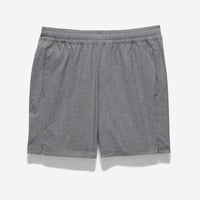 Flags & Anthem - Wright Athletic Short
